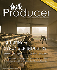 October 2021 - Milk Producer magazine thumbnail