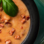 Pepperoni Pizza Dip - Milk
