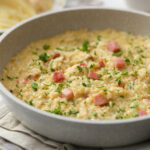 Pancetta Farmhouse Risotto