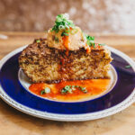 Brother Juniper&#8217;s Cornbread with Lee Brothers&#8217; Pimento Cheese-image