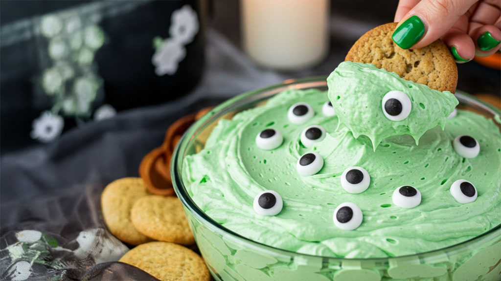 Witches Brew Dip